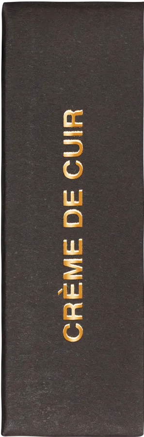 BDK Crème de Cuir parfymprov läderdoft