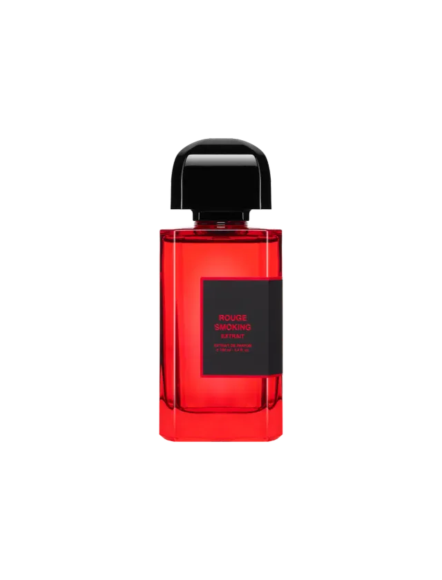 BDK Rouge Smoking extrait de parfum 100ml kryddig