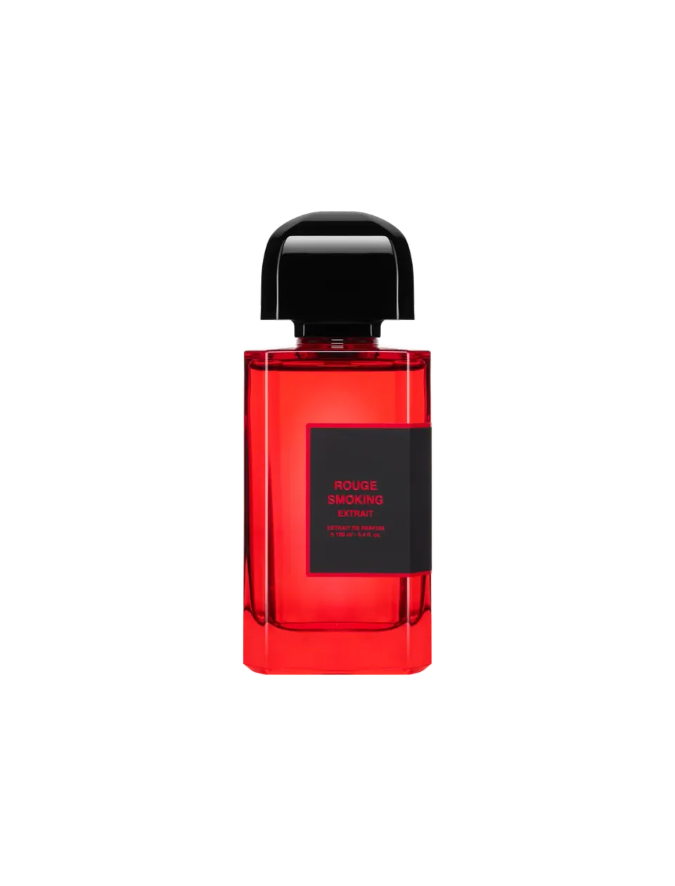 BDK Rouge Smoking extrait de parfum 100ml kryddig