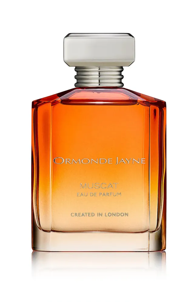 Ormonde Jayne Muscat eau de parfum 88ml oudh