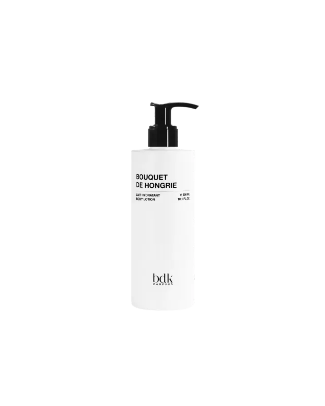 BDK Bouquet de Hongrie kroppslotion 300 ml