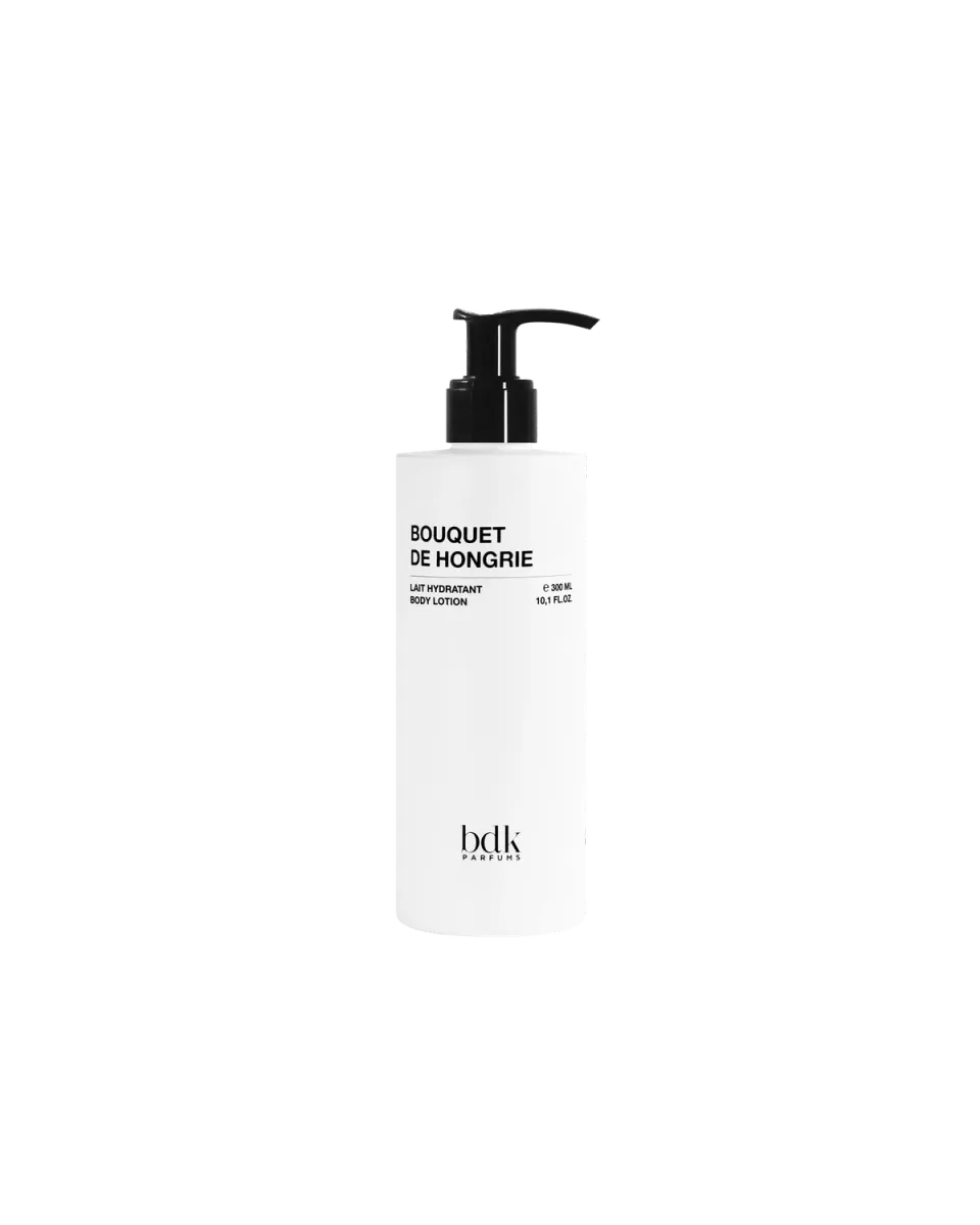 BDK Bouquet de Hongrie kroppslotion 300 ml