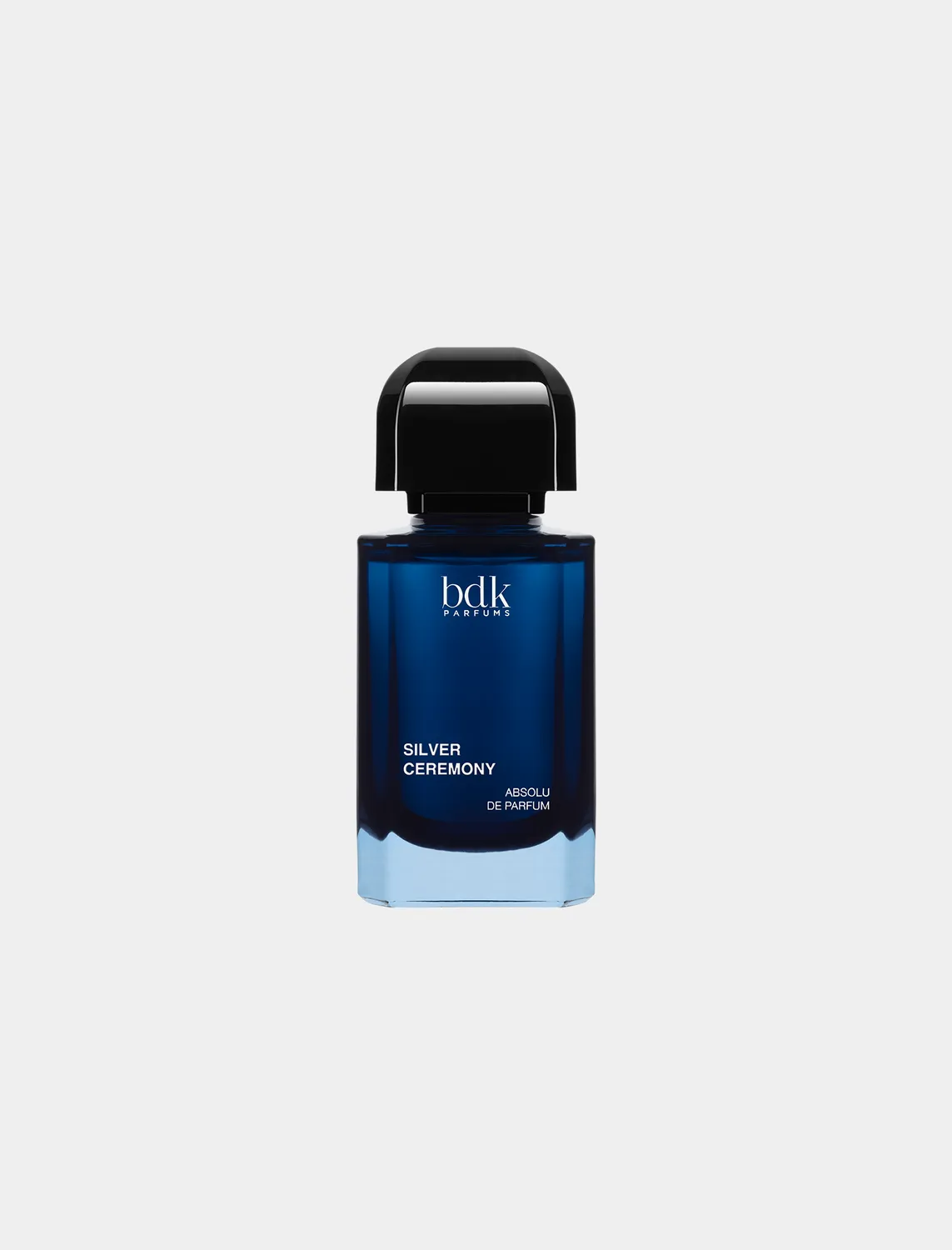 BDK Silver Ceremony Absolu de Parfum 100ml vit mysk