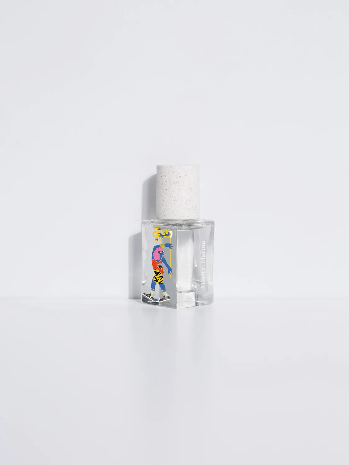 Maison Matine Ukhu Pacha parfym 15ml kokos