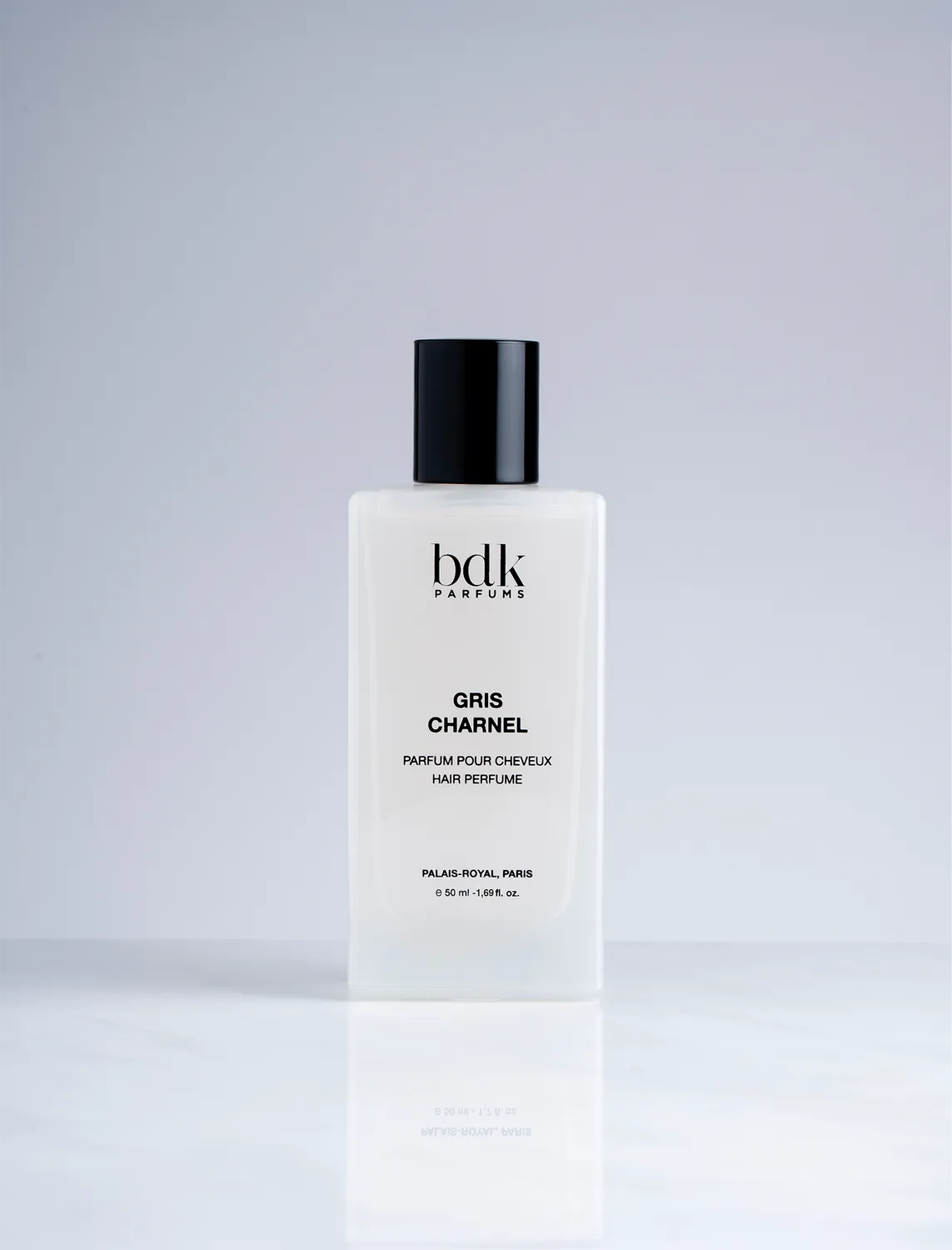 BDK Gris Charnel hårparfym 50 ml kryddig