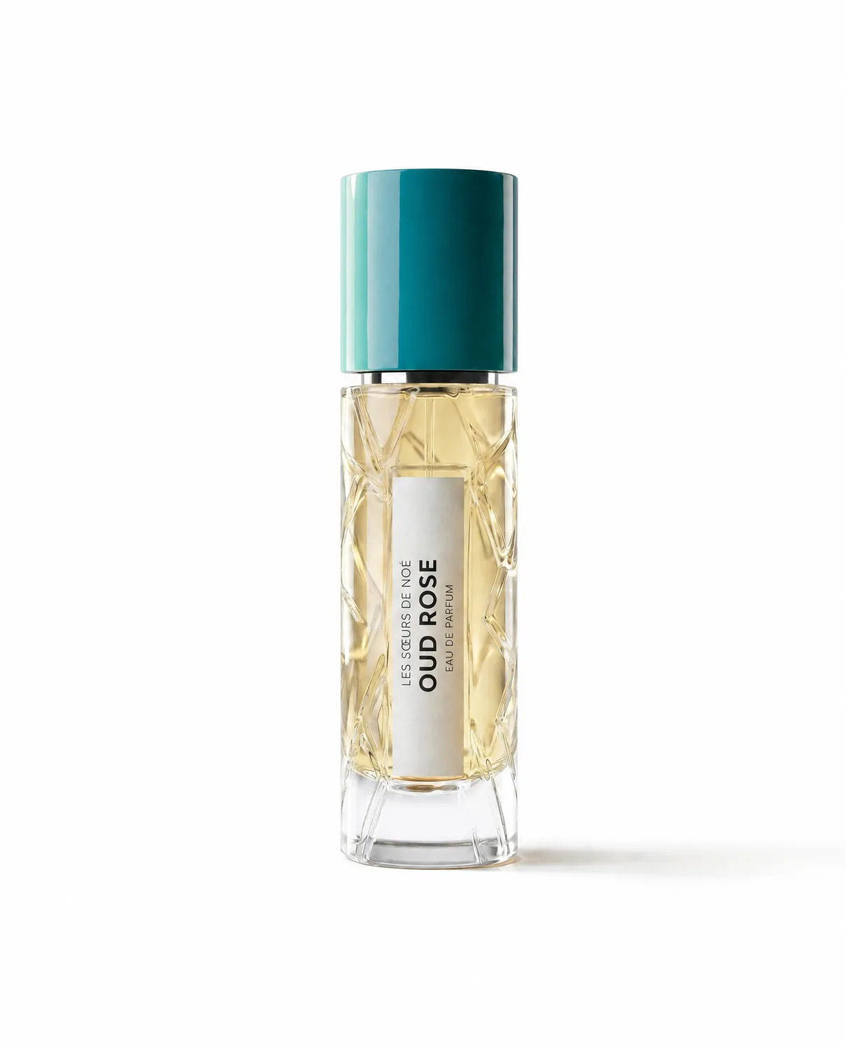 Les Soeurs de Noe Oud Rose parfym 100ml ros