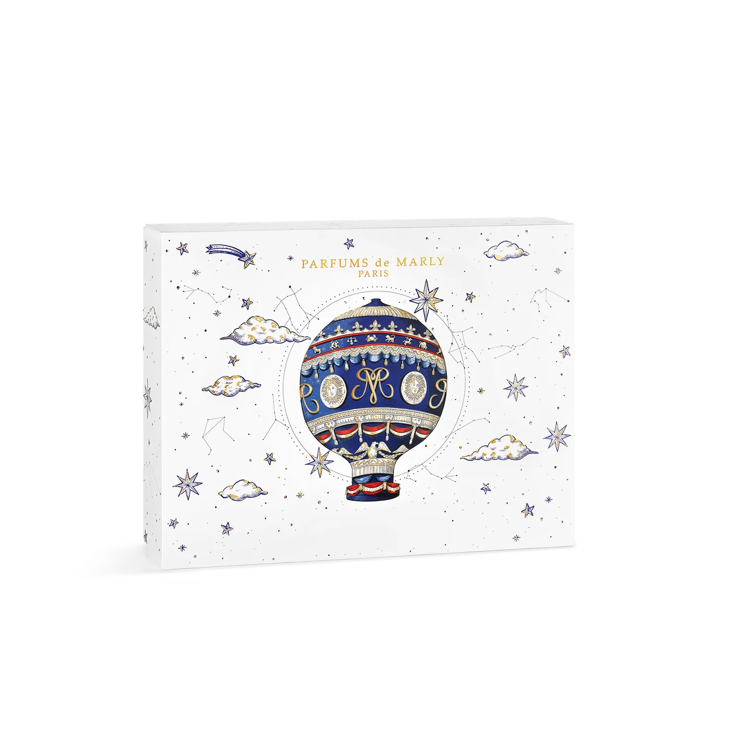 Parfums de Marly Delina Exclusif set 75ml+30ml