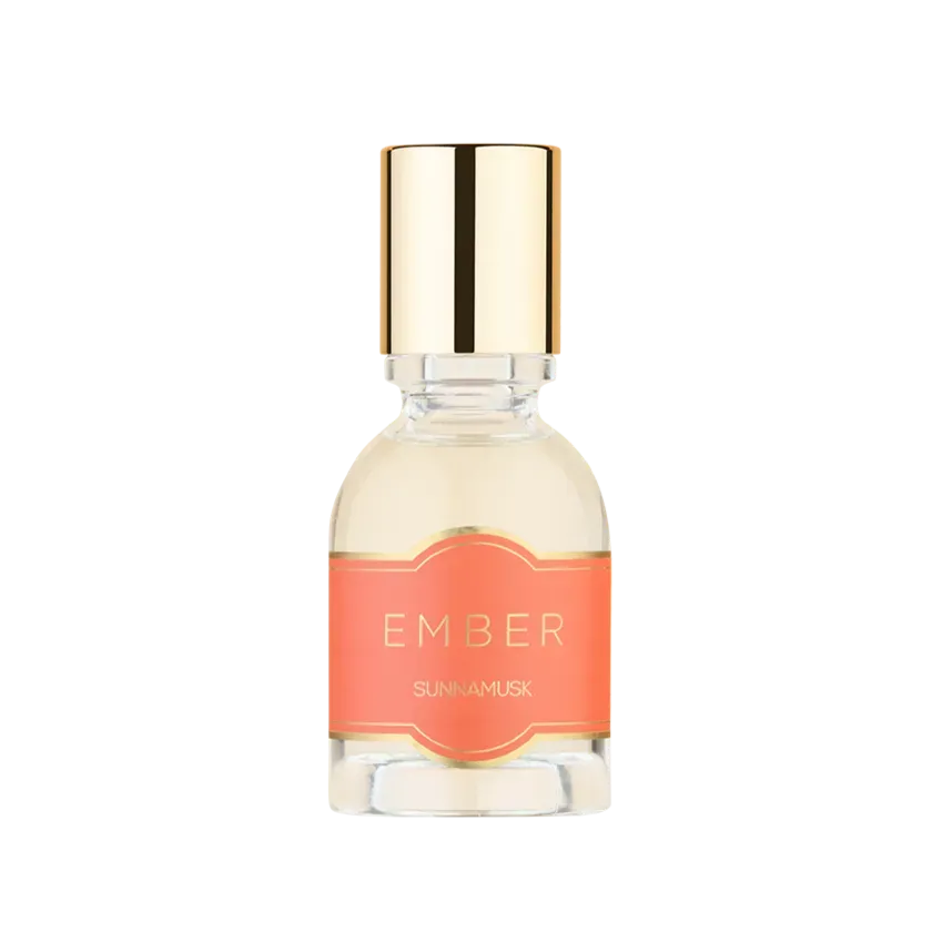 Sunnamusk Ember EDP parfym 30ml vanilj