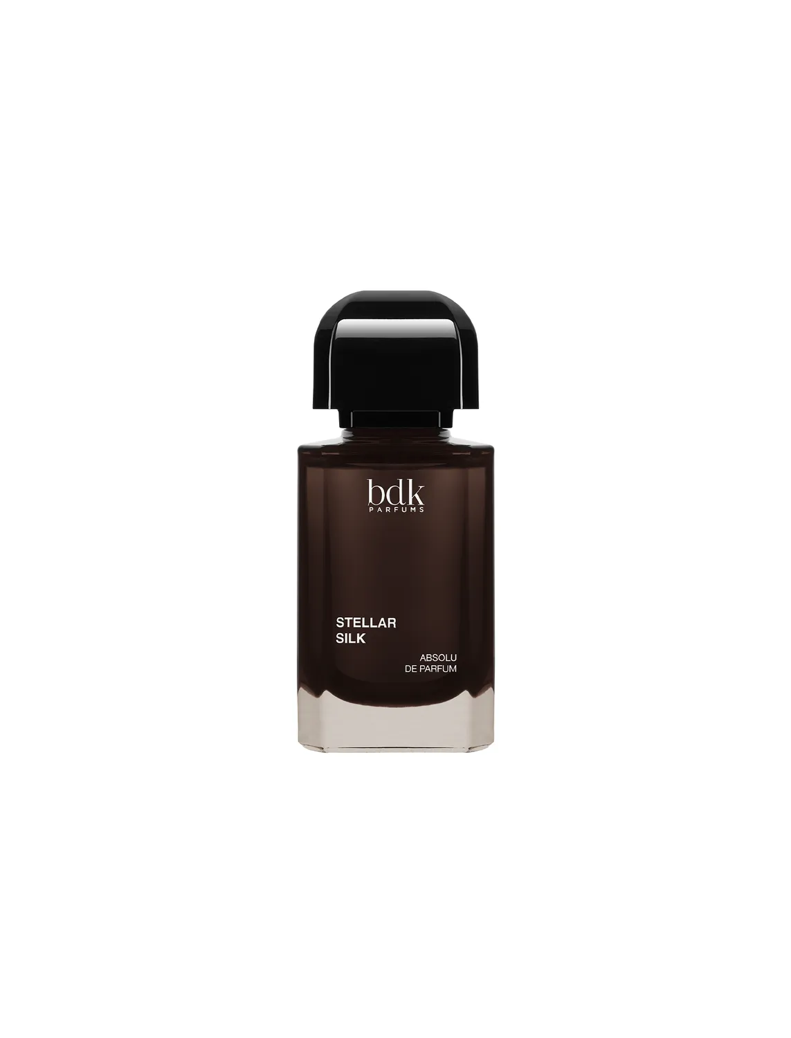 BDK Stellar Silk absolu de parfum 100ml vanilj