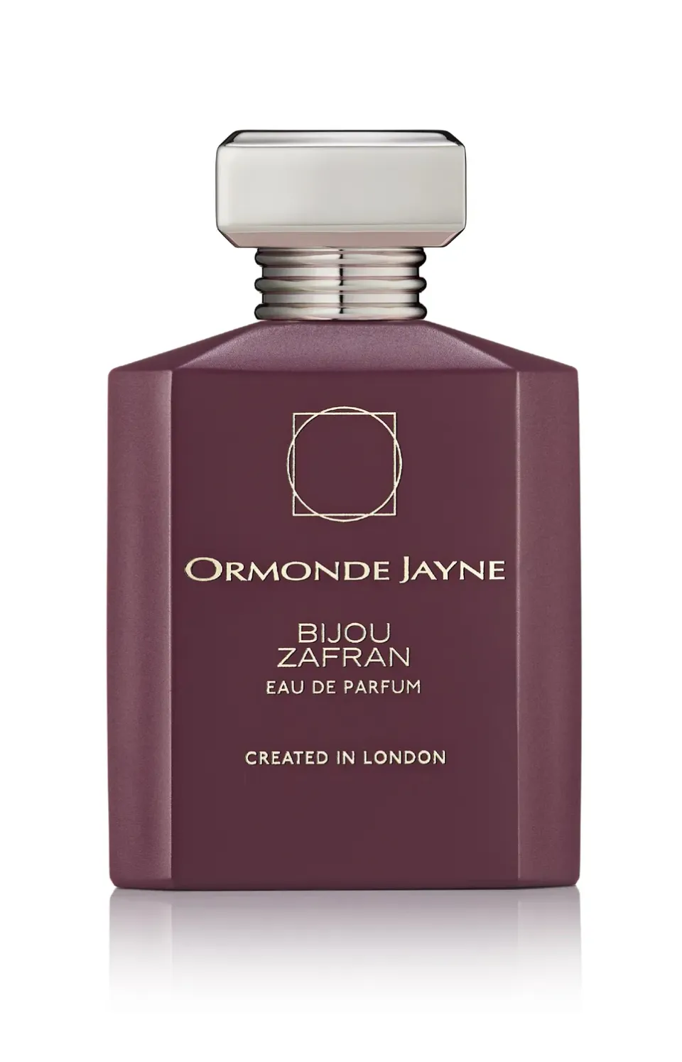 Ormonde Jayne Bijou Zafran parfym 2x10ml saffran