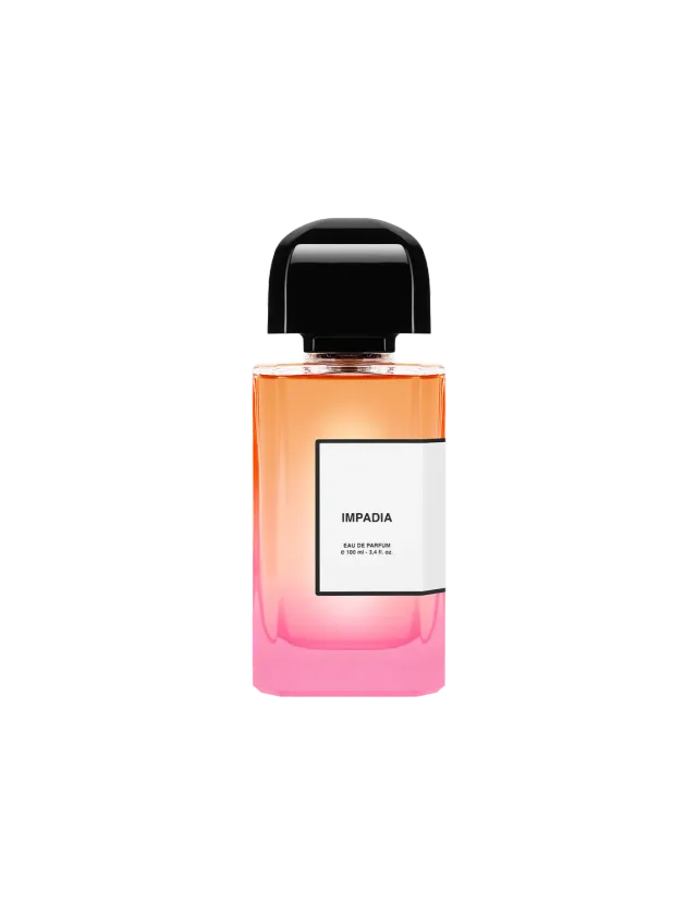 BDK Impadia eau de parfum 100 ml kryddig