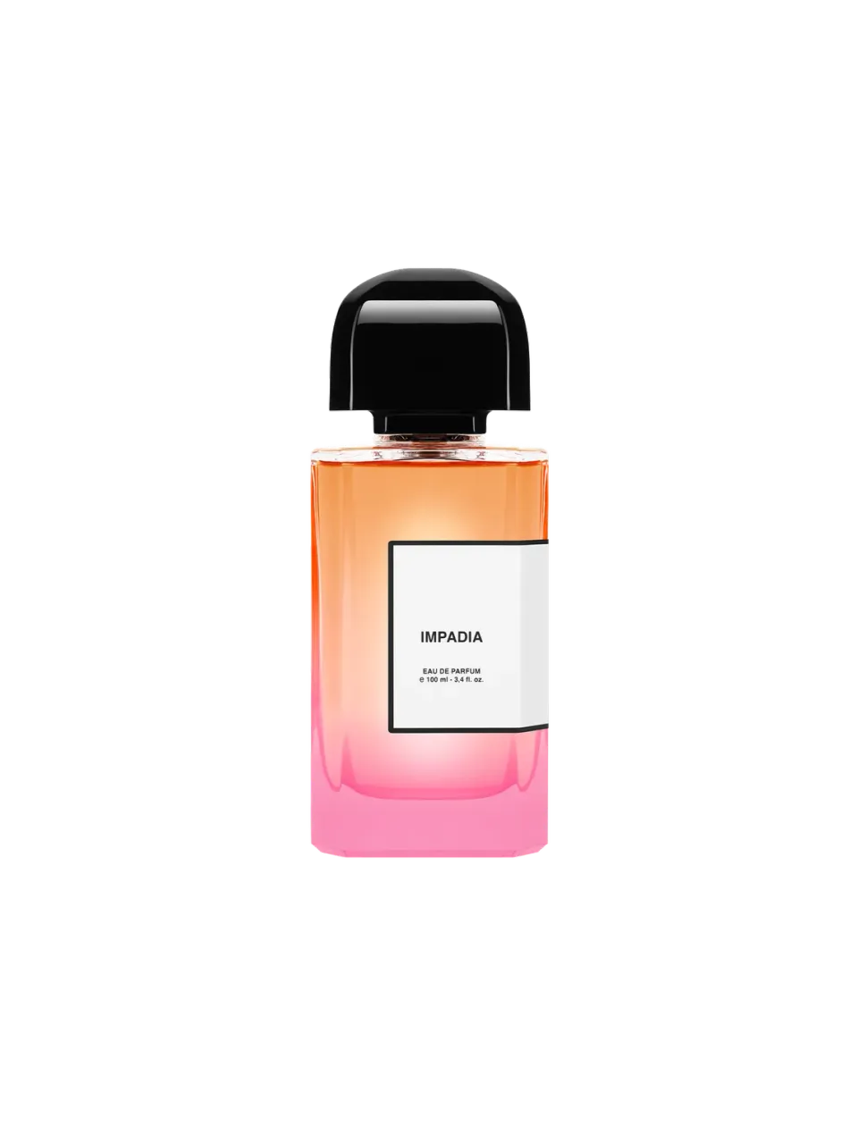 BDK Impadia eau de parfum 100 ml kryddig