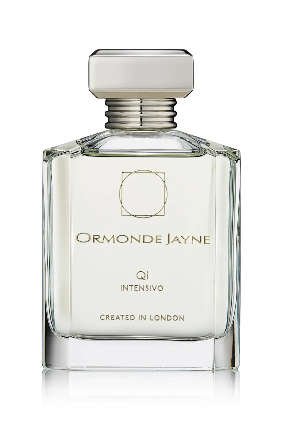 Ormonde Jayne Qi Intensivo parfym 10ml citrus