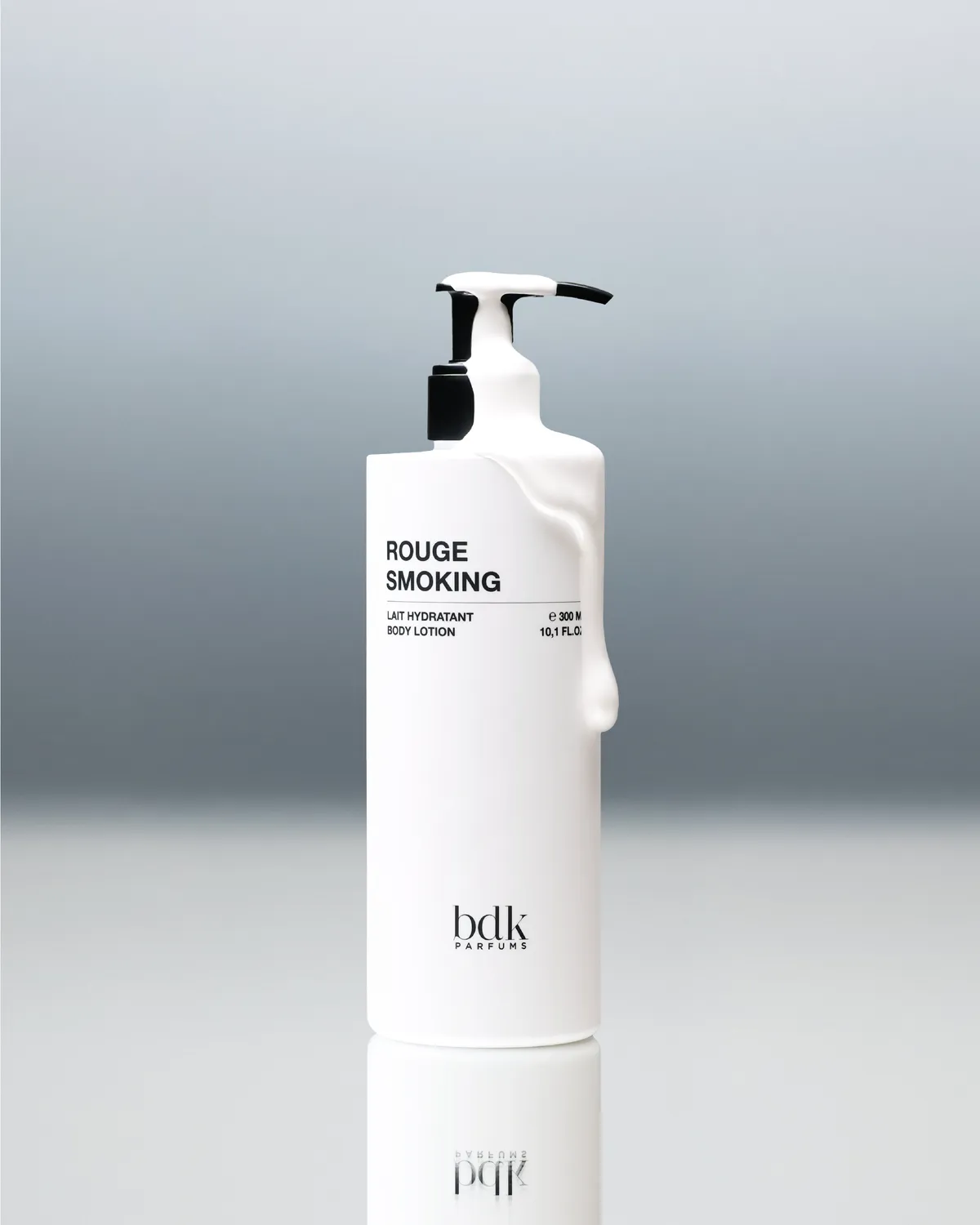BDK Rouge Smoking body lotion 300 ml körsbär