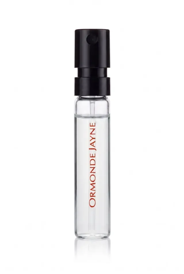 Ormonde Jayne Frangipani parfymprov 2,5ml blommig