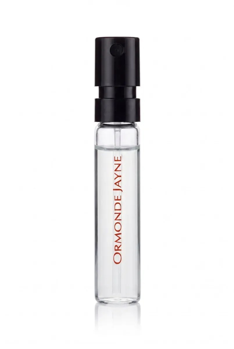 Ormonde Jayne Frangipani parfymprov 2,5ml blommig