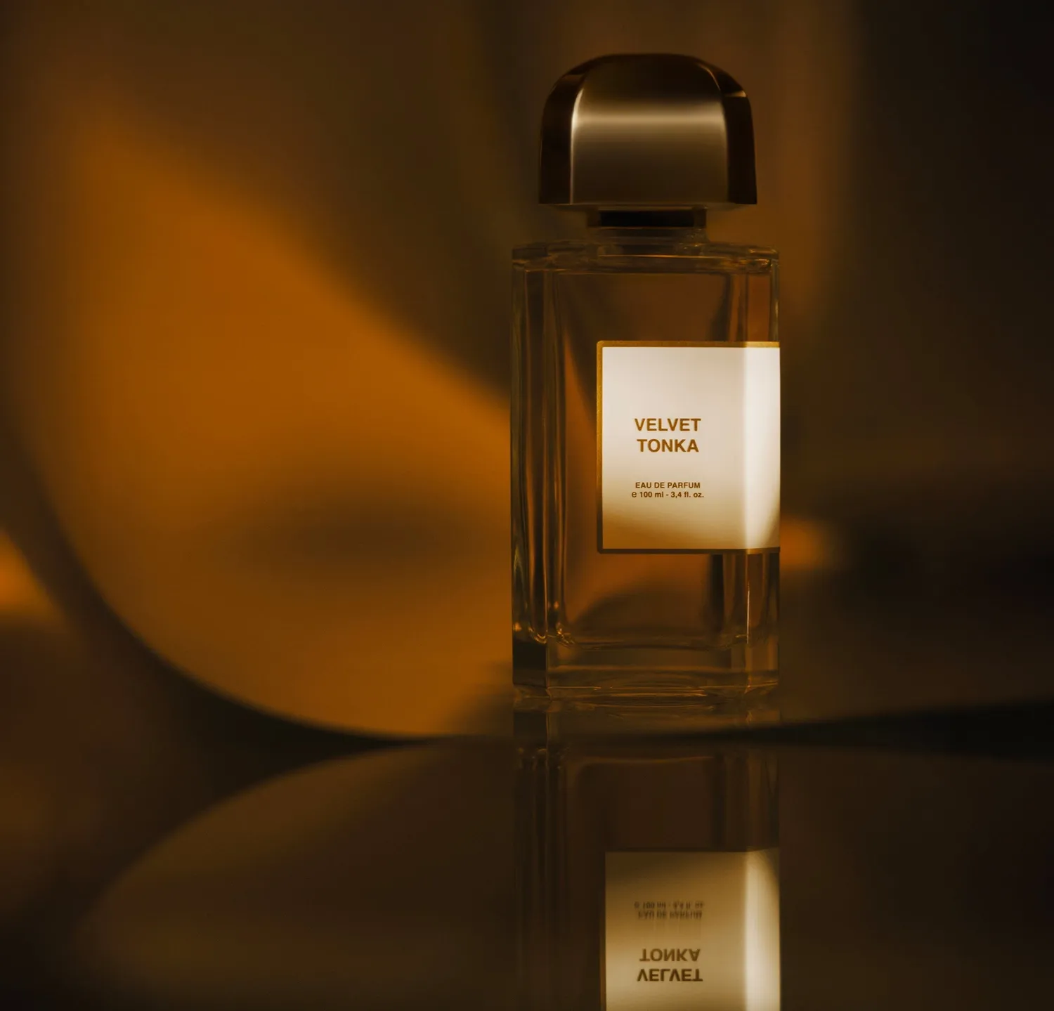 BDK Velvet Tonka eau de parfum 100 ml vanilj