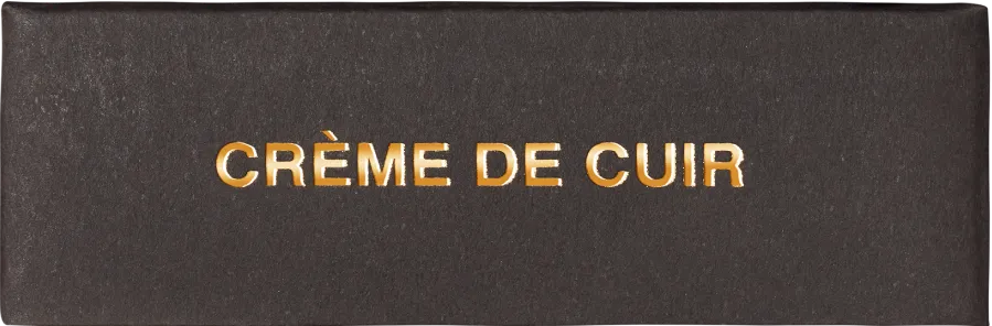 BDK Crème de Cuir parfymprov läderdoft