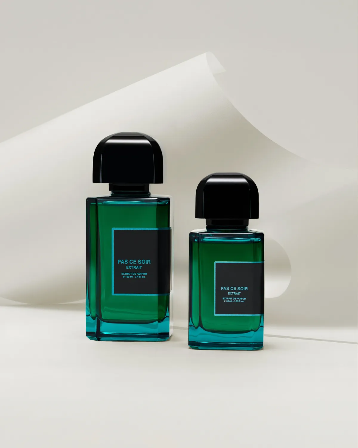 BDK Pas ce Soir Extrait parfymextrakt 100ml fruktig