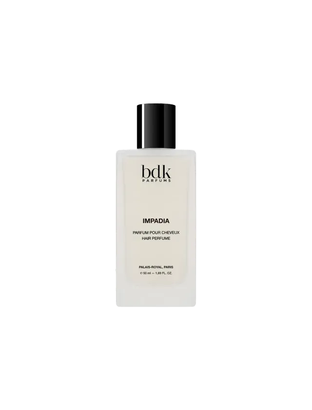 BDK Impadia hårparfym 50ml blommig