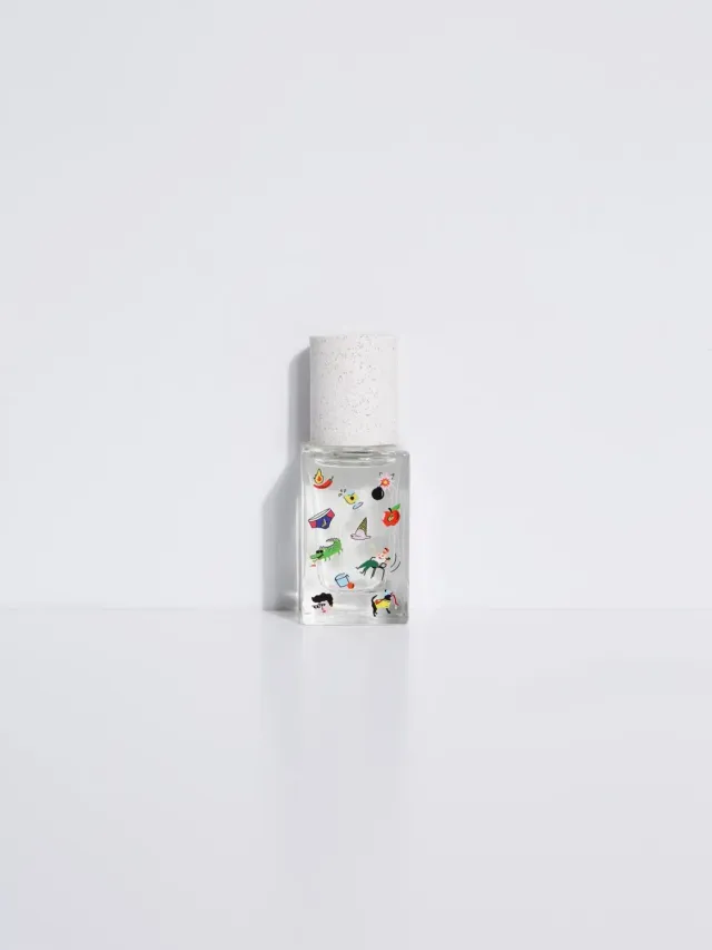 Maison Matine Poom Poom parfym 15ml blommig