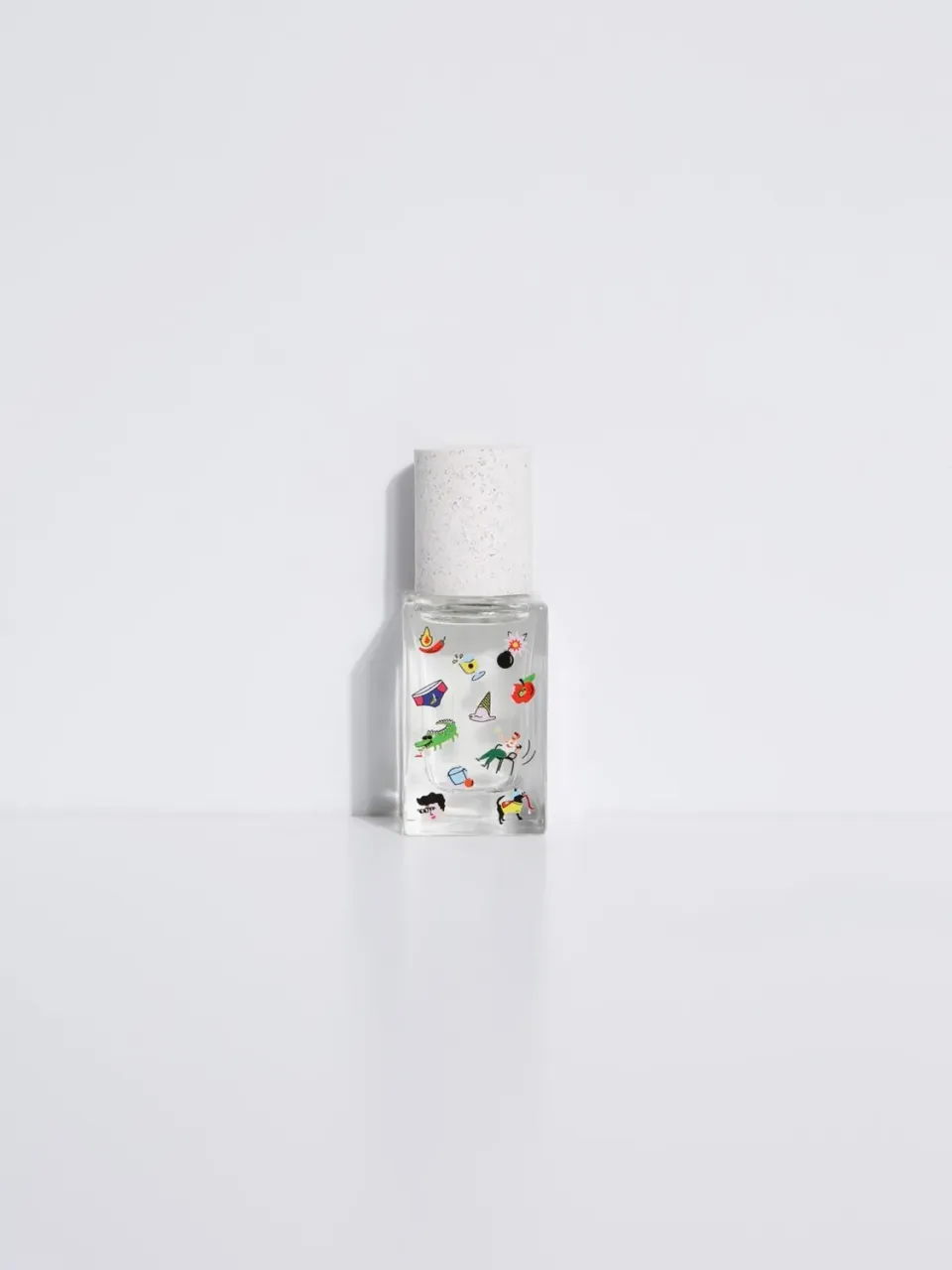 Maison Matine Poom Poom parfym 15ml blommig