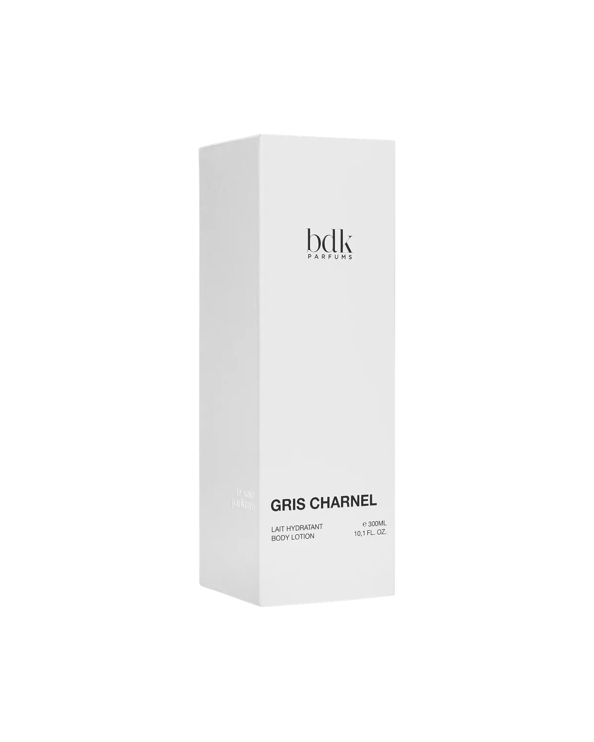 BDK Gris Charnel kroppslotion 300 ml mjuk doft