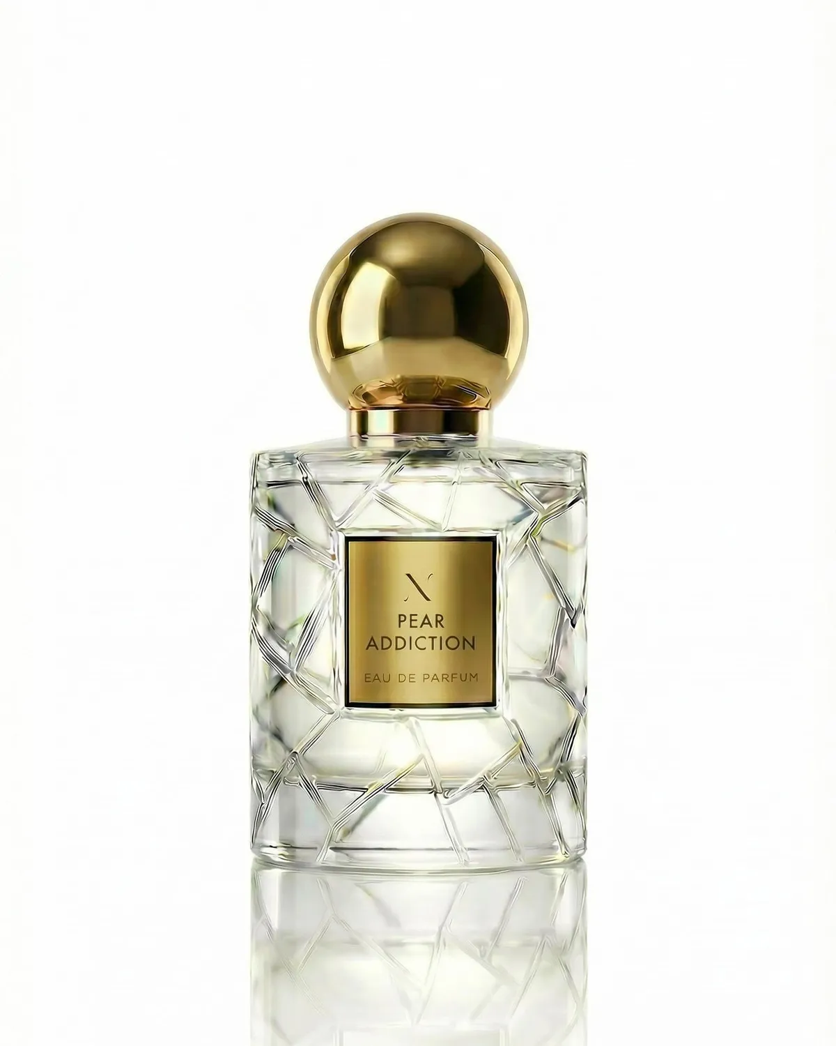Les Soeurs de Noe Pear Addiction parfym 100ml päron