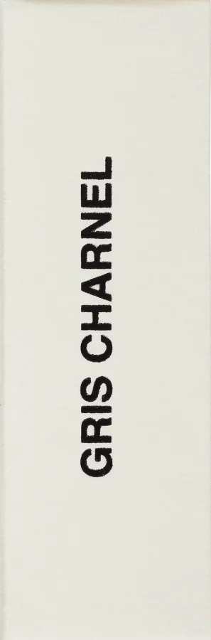 BDK Gris Charnel parfymprov fikon