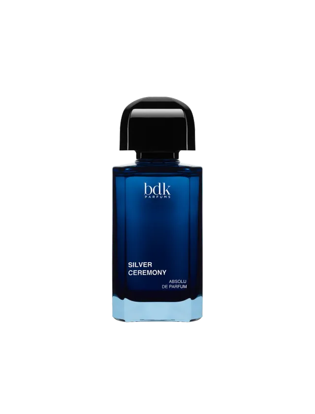BDK Silver Ceremony Absolu de Parfum 100ml vit mysk
