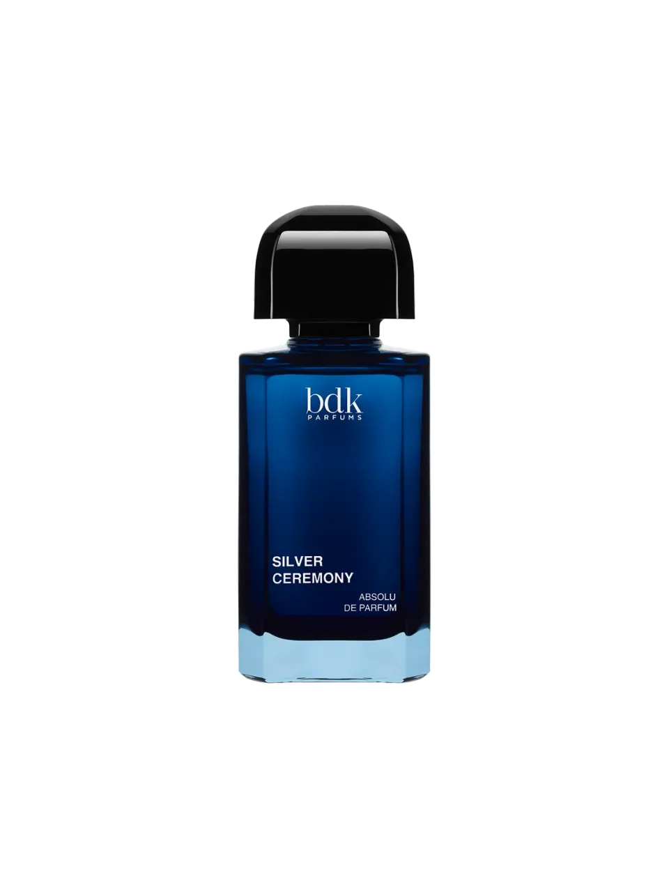 BDK Silver Ceremony Absolu de Parfum 100ml vit mysk