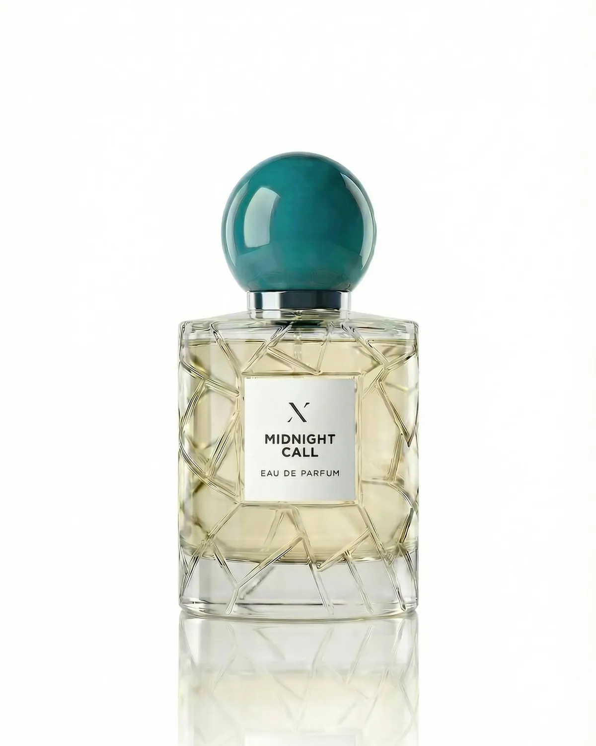 Les Soeurs de Noe Midnight Call parfym 100ml passionsfrukt