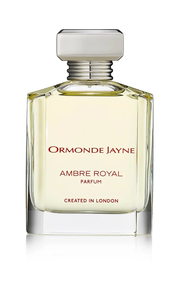 Ormonde Jayne Ambre Royal parfym 10ml amber