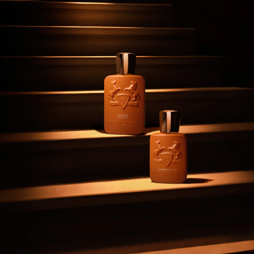 Parfums de Marly Althaïr Exclusif parfym 125ml vanilj