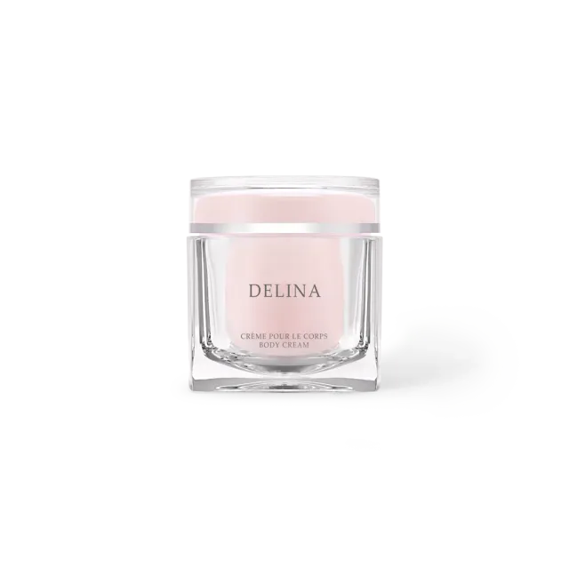 Parfums de Marly Delina kräm 200ml ros