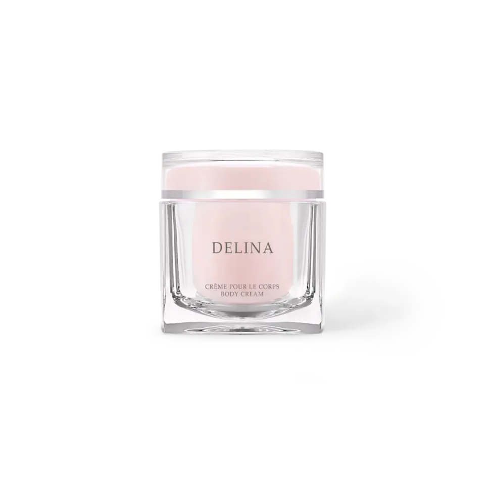 Parfums de Marly Delina kräm 200ml ros