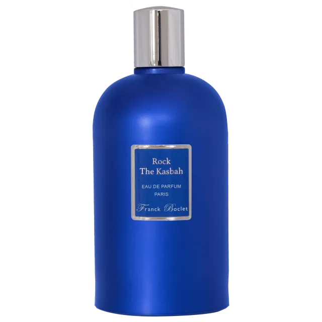 Franck Boclet Rock The Kasbah parfym citrus kryddig