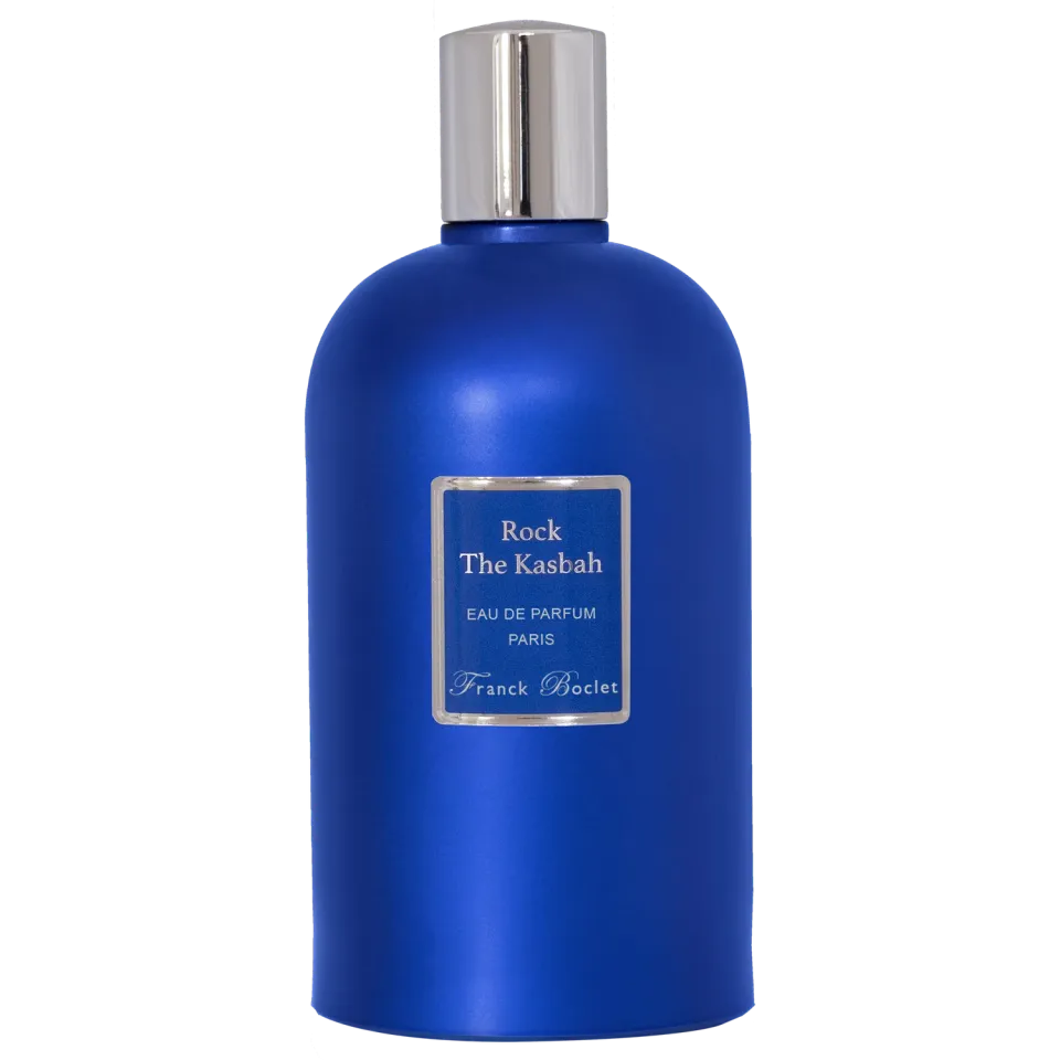 Franck Boclet Rock The Kasbah parfym citrus kryddig