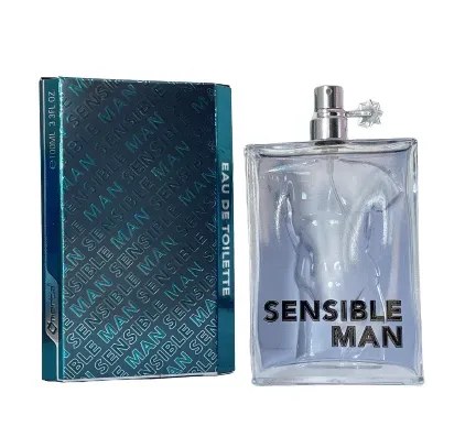 Omerta Mon Homme Sensible Man parfym EDT 100ml