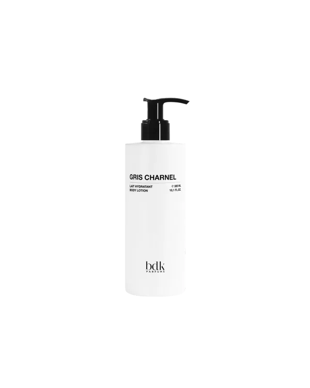 BDK Gris Charnel kroppslotion 300 ml mjuk doft