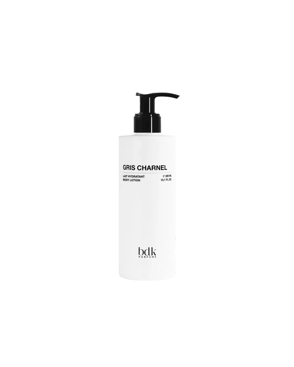 BDK Gris Charnel kroppslotion 300 ml mjuk doft