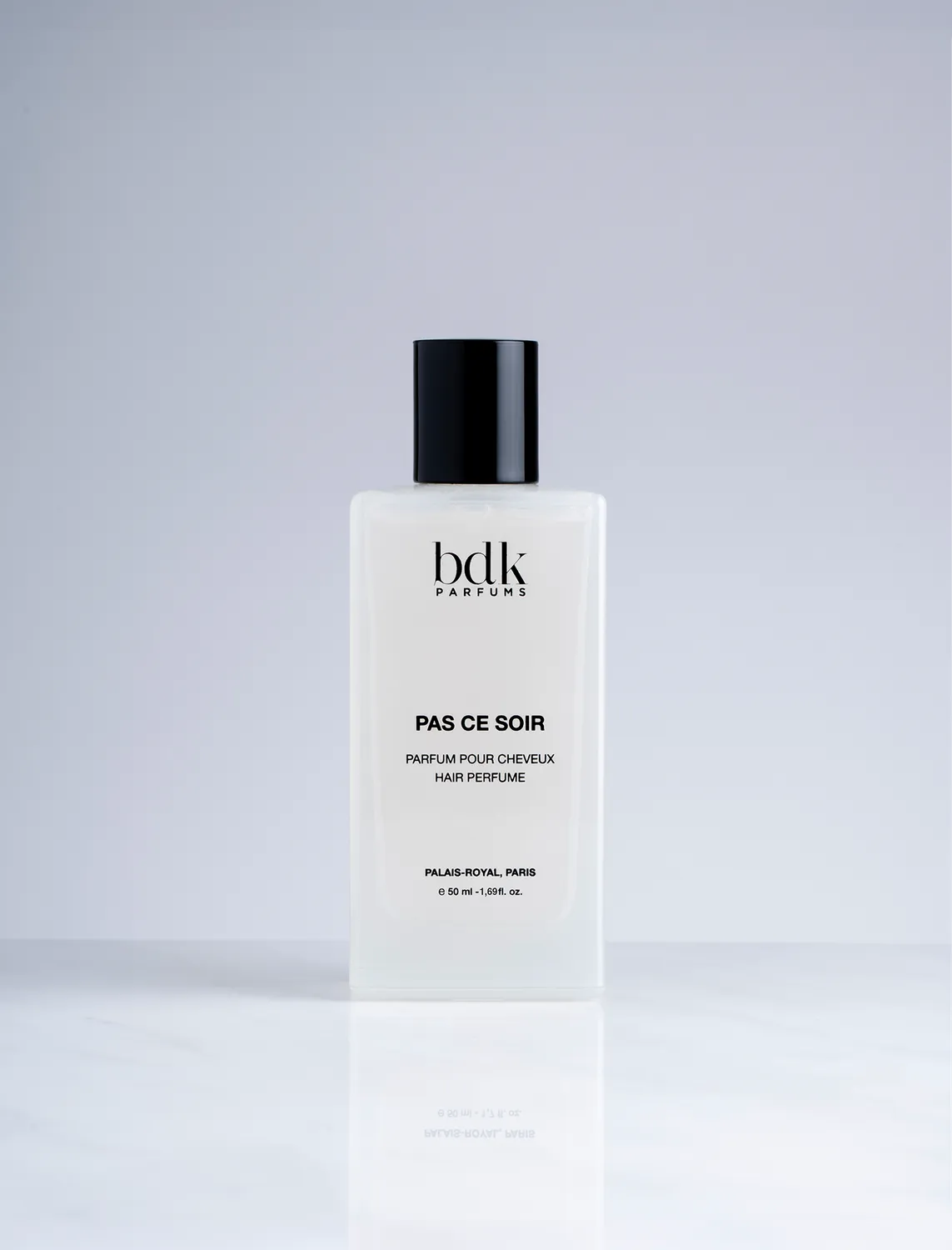 BDK Pas ce Soir Hårparfym 50ml fruktig mysk