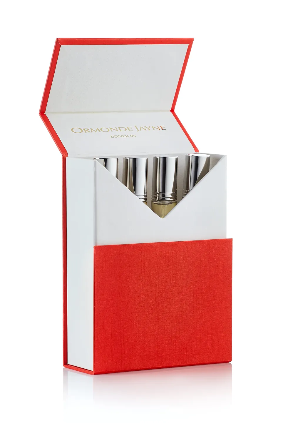 Ormonde Jayne Frangipani parfym 10ml tropisk blommig