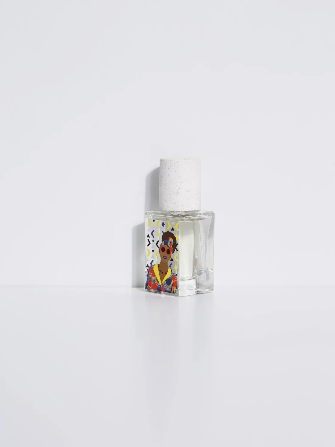 Maison Matine Warni Warni parfym 15ml blommig