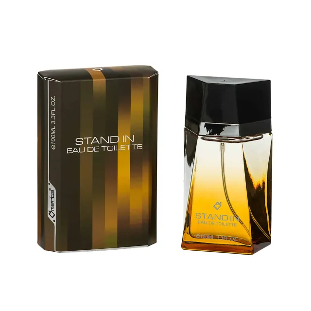 Omerta Mon Homme Stand In Man parfym EDT 100ml herr