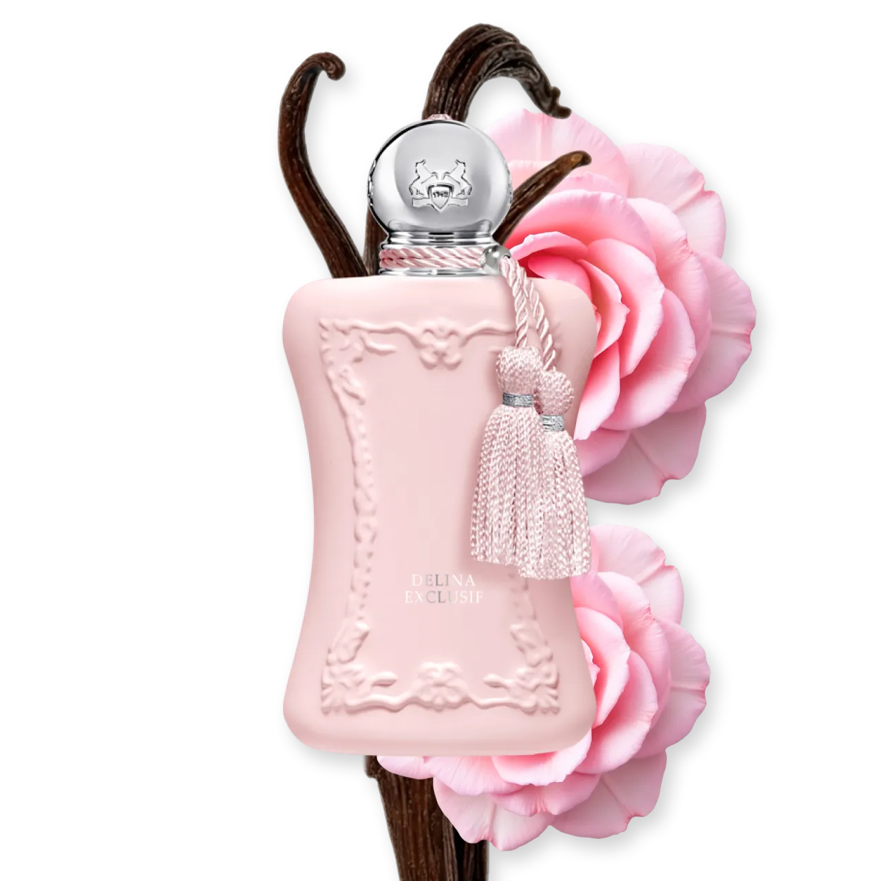 Parfums de Marly Delina Exclusif parfym 75ml ros