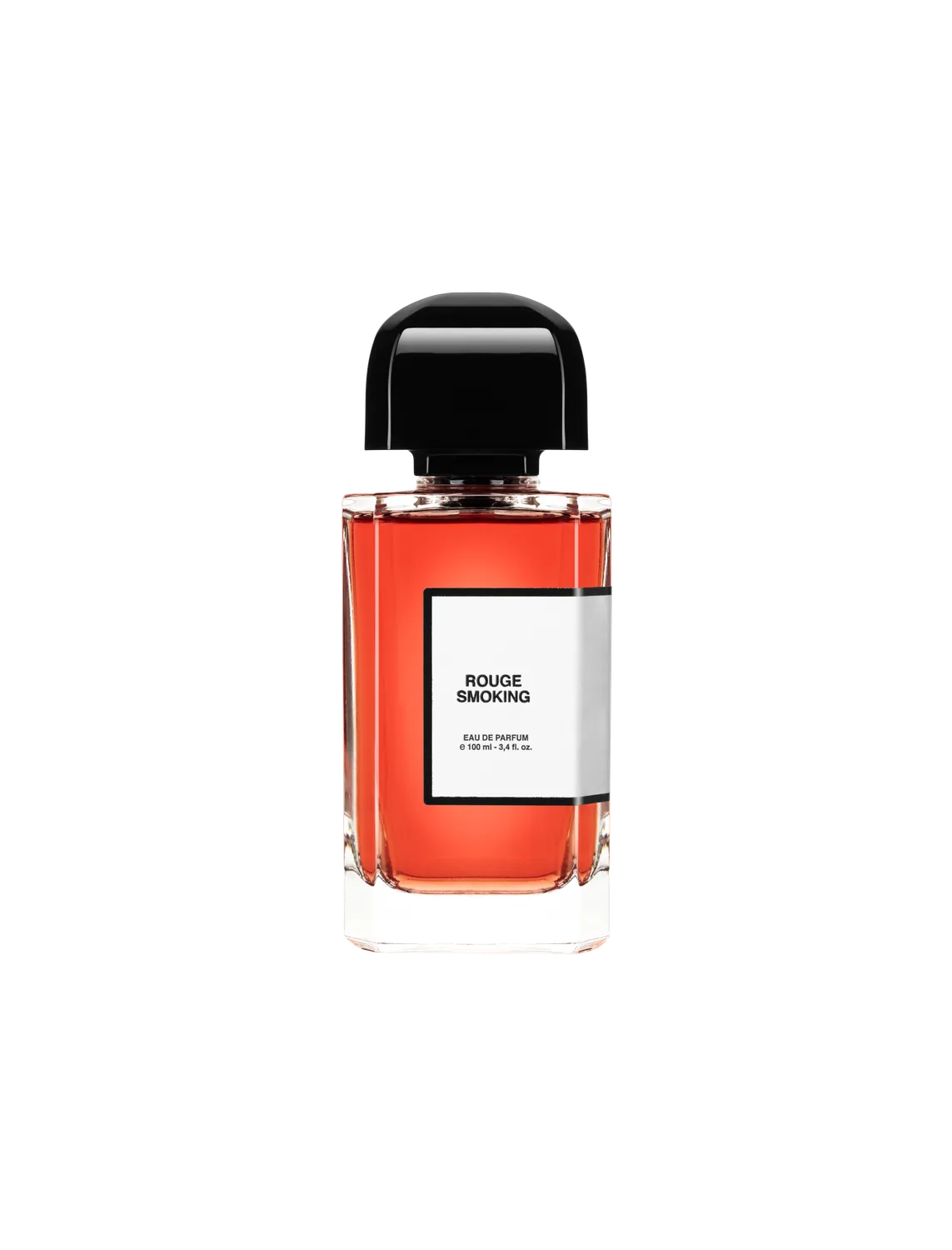 BDK Rouge Smoking hårparfym 50ml körsbär