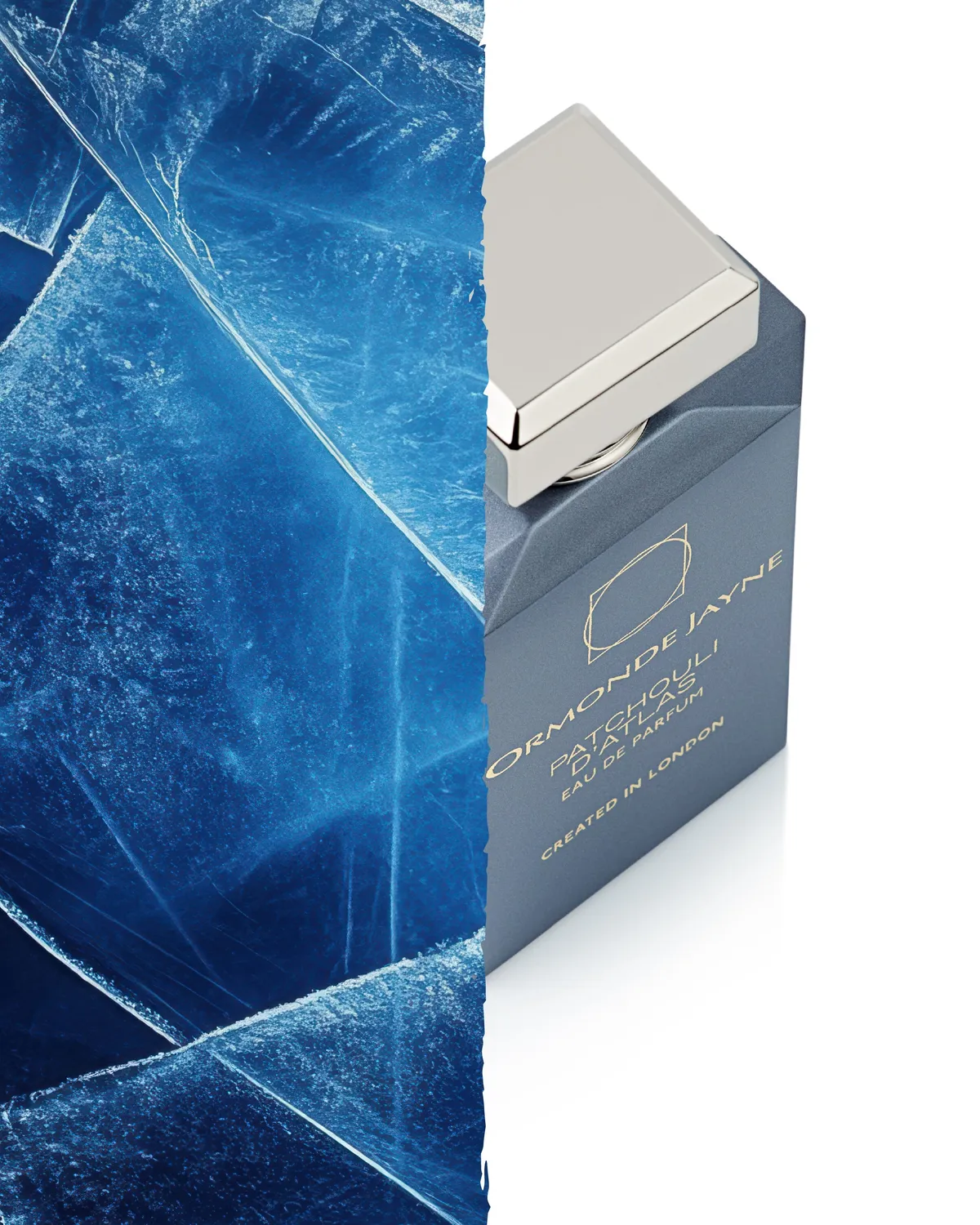 Ormonde Jayne Patchouli d'Atlas parfym 88ml patchouli