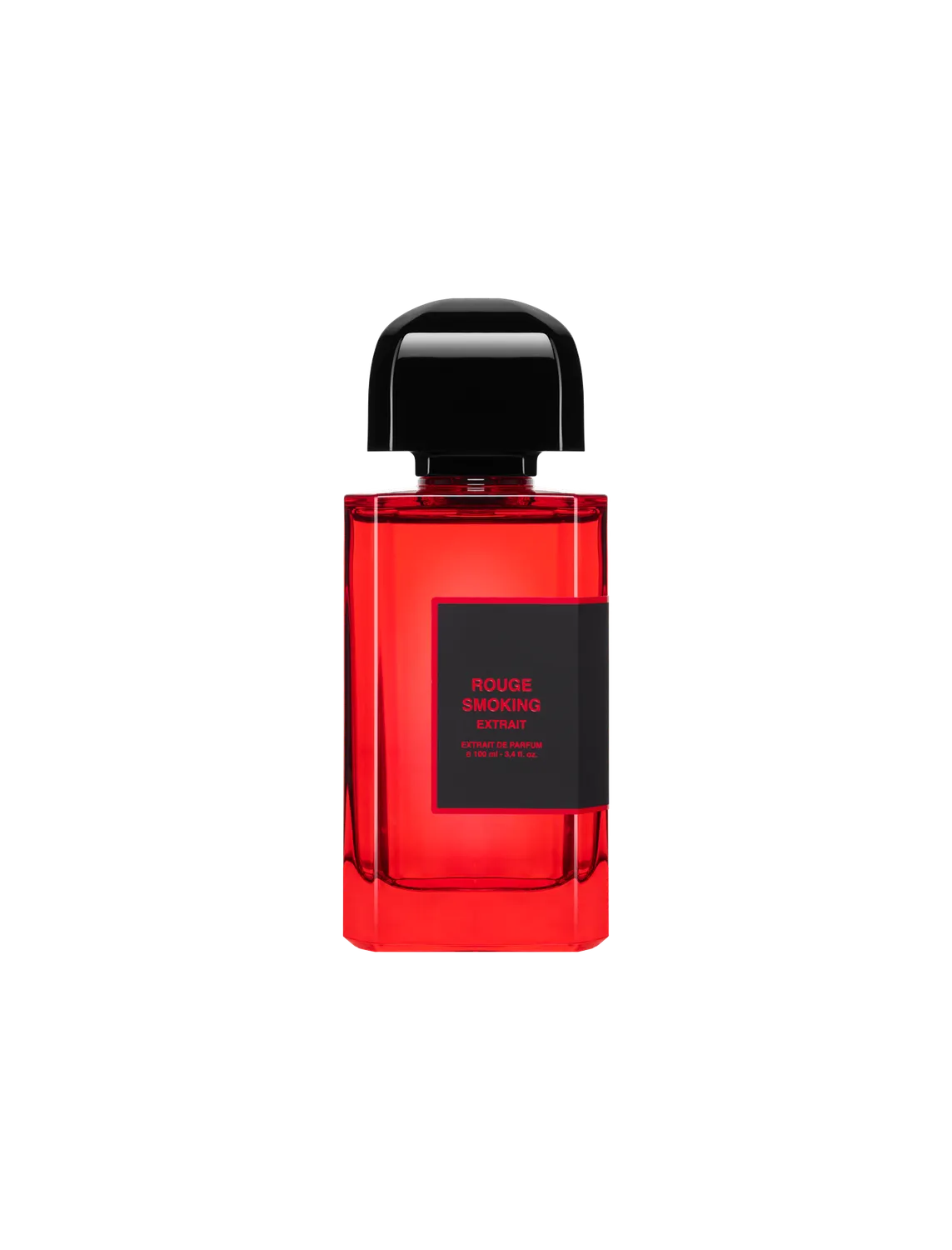 BDK Rouge Smoking hårparfym 50ml körsbär