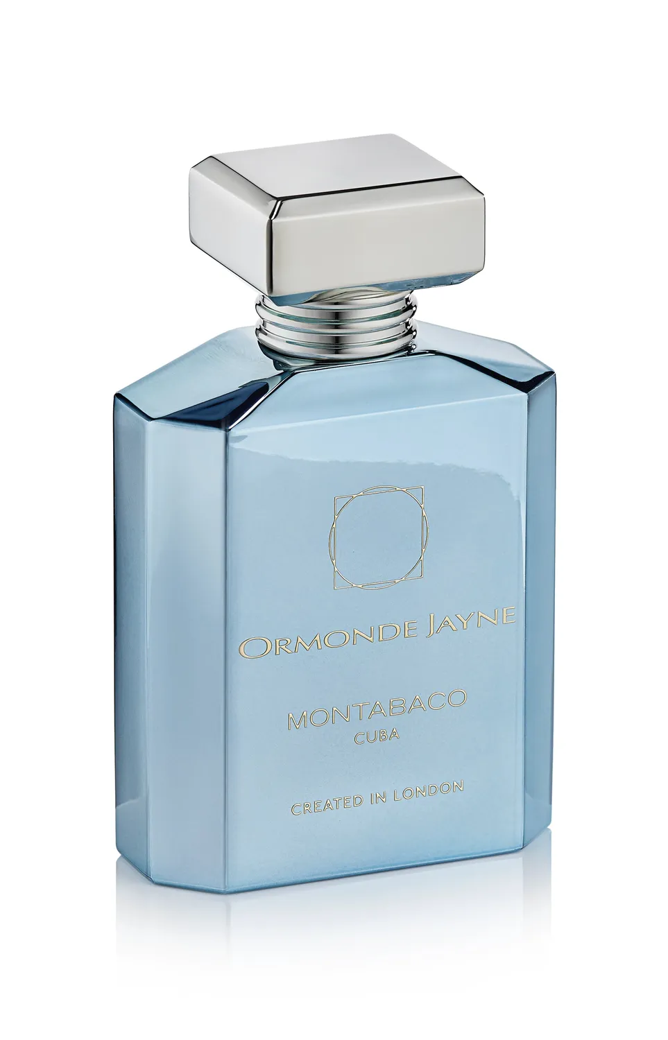 Ormonde Jayne Montabaco Cuba parfym 88ml vanilj